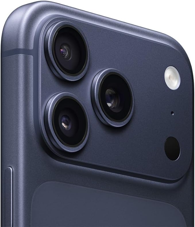 Refurbished iPhone 17 Pro