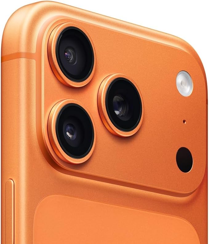 Refurbished iPhone 17 Pro